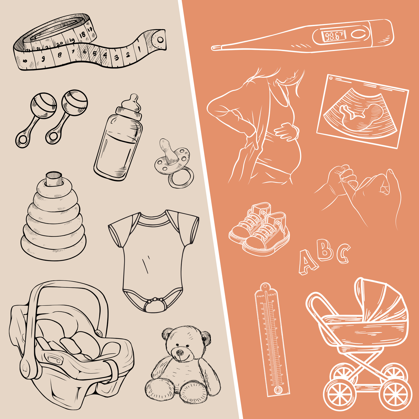 BABY PACK