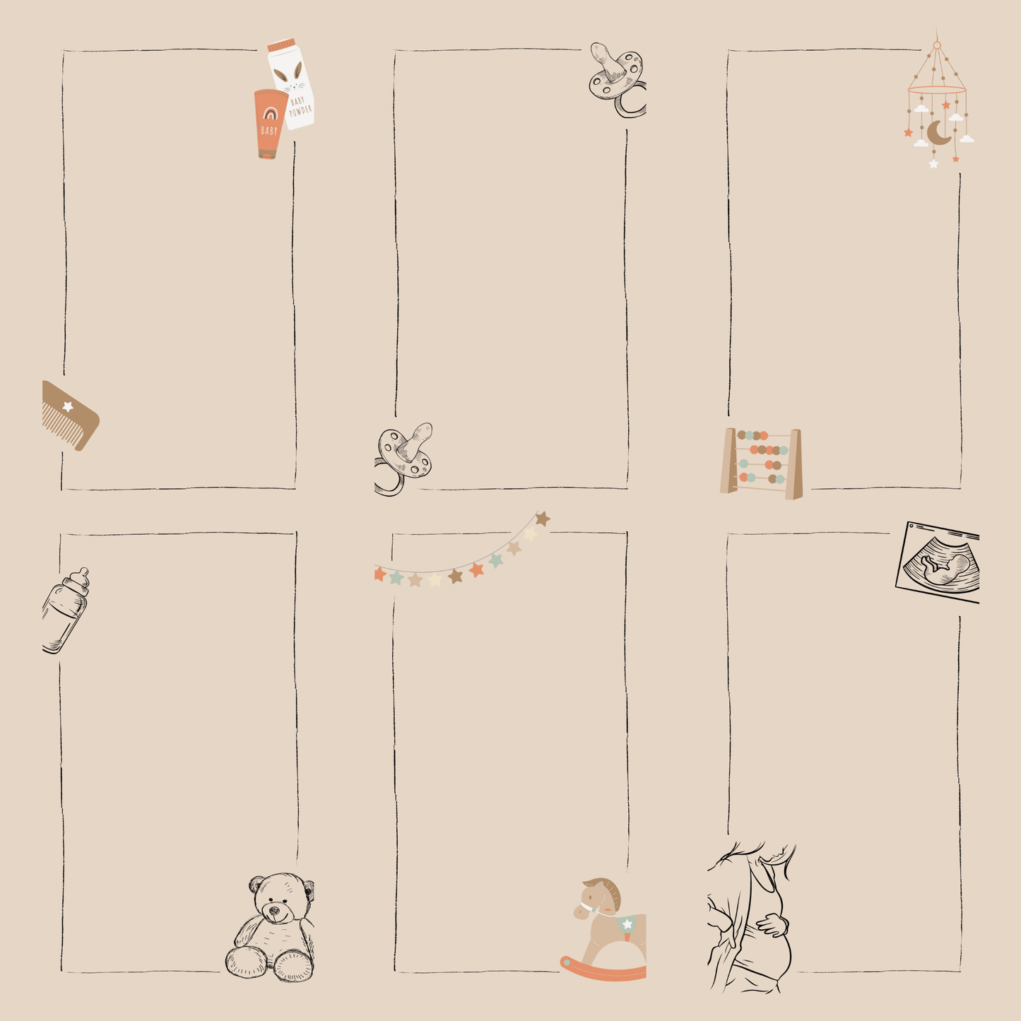 BABY PACK