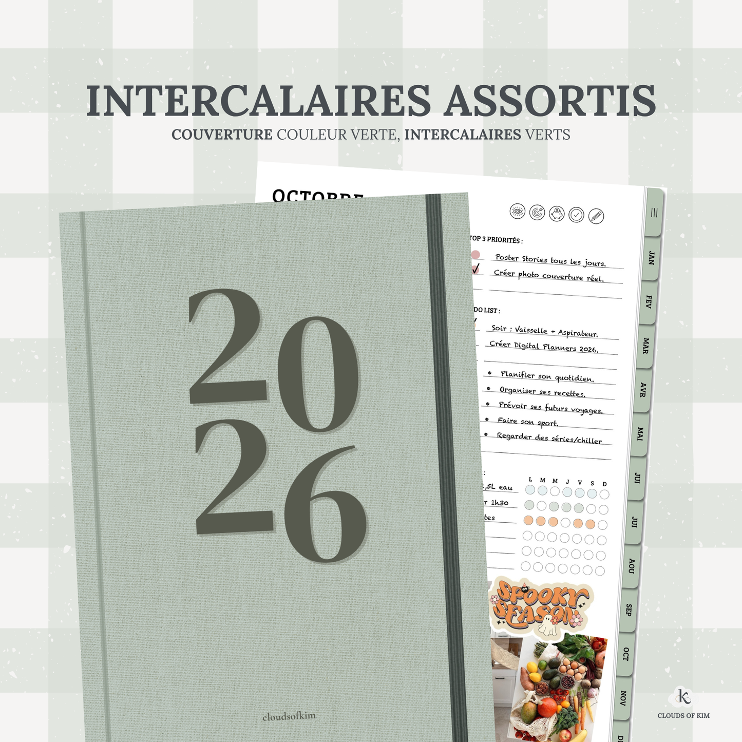 DIGITAL PLANNER 2026 (VERT)