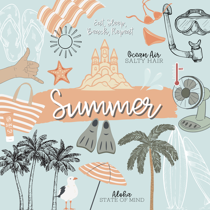 SUMMER PACK