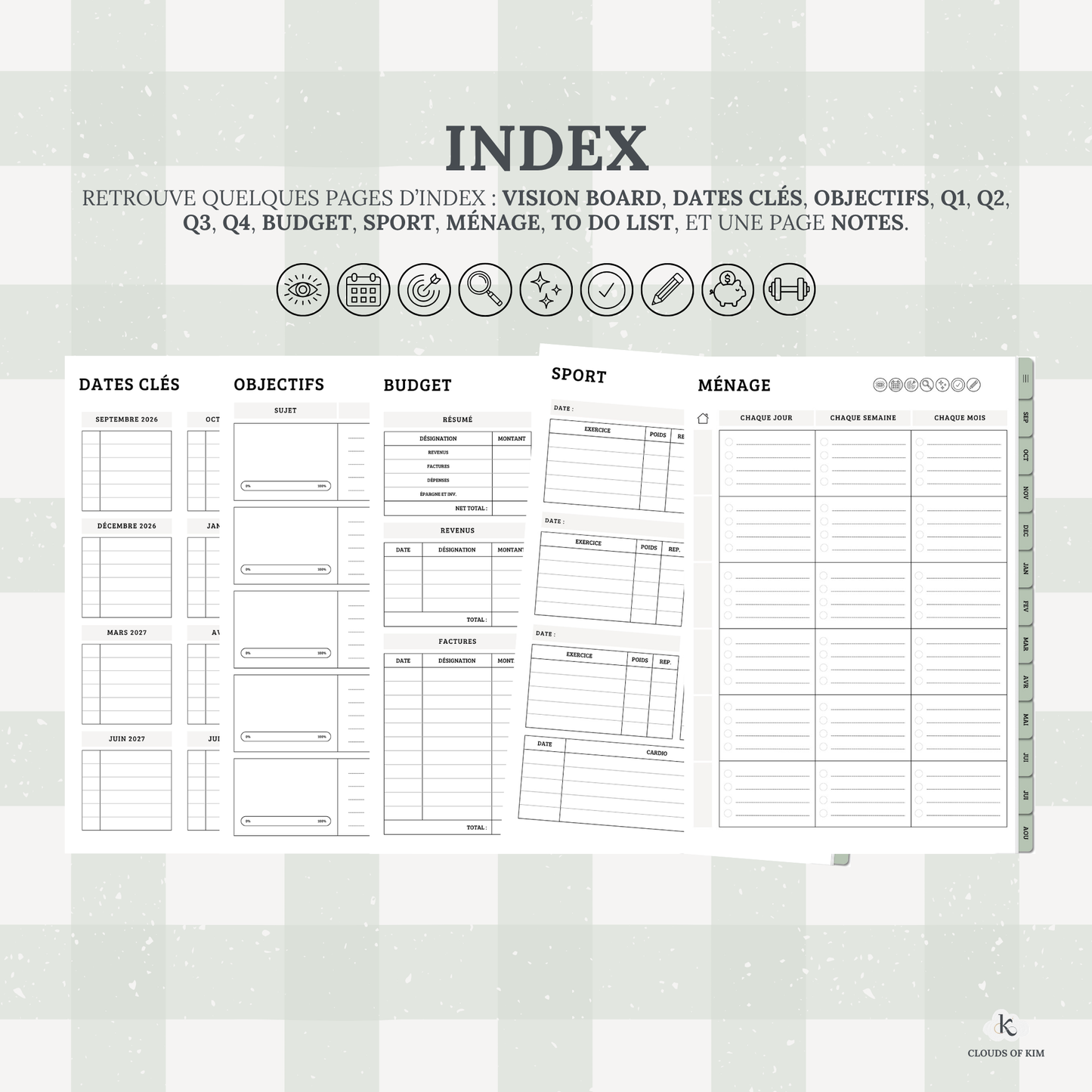 DIGITAL PLANNER 2026/2027 (VERT)