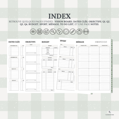 DIGITAL PLANNER 2026/2027 (VERT)
