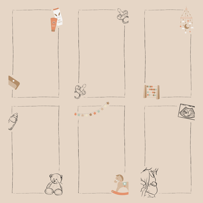 BABY PACK