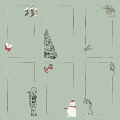 CHRISTMAS PACK